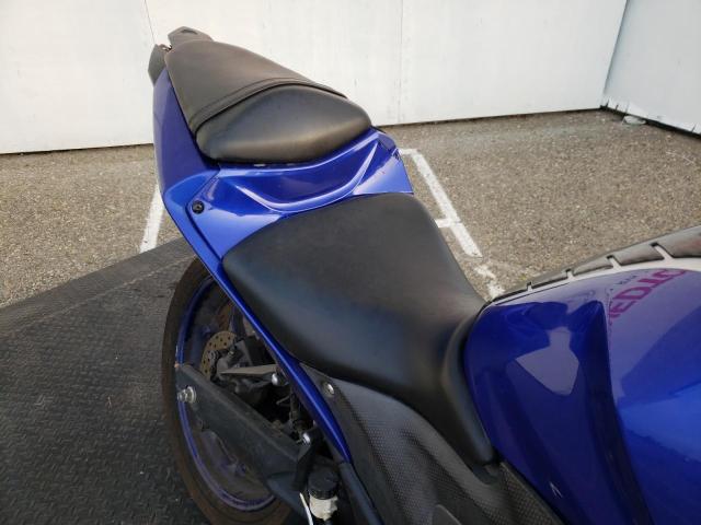2016 YAMAHA YZFR3 MH3RH06Y3GK012057