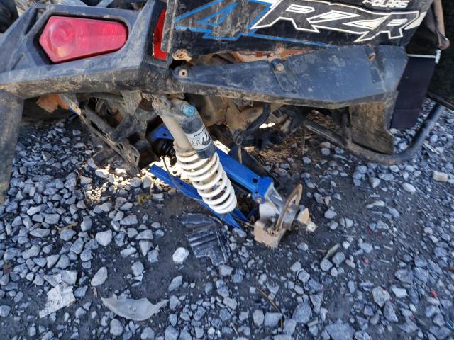 2014 POLARIS RZR 4 800 - 4XAXE7EA0EB925195