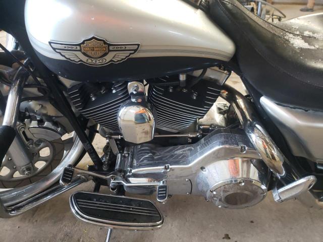 2003 HARLEY-DAVIDSON FLHTCI ANN 1HD1FFW423Y603312