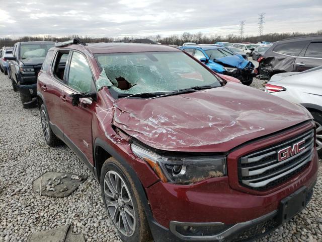 2017 GMC ACADIA ALL 1GKKNVLS6HZ131448