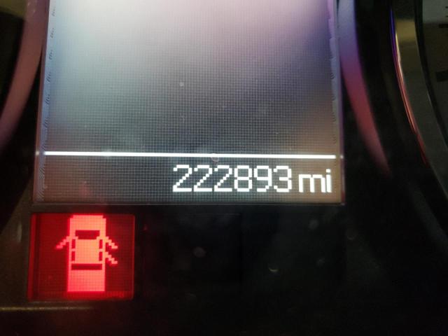 2011 DODGE RAM 2500 3D7UT2CL9BG544429