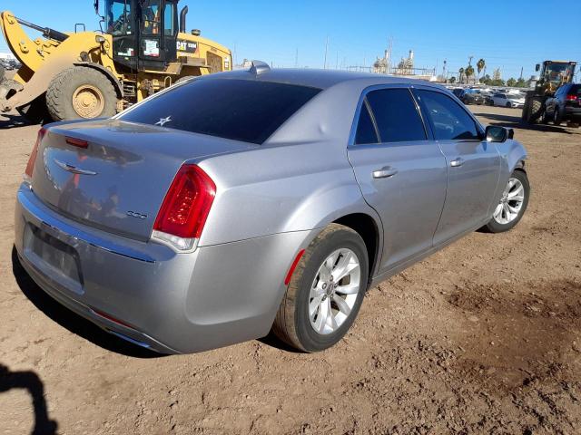 2015 CHRYSLER 300 LIMITE 2C3CCAAG5FH930801