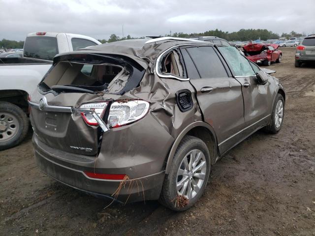 2017 BUICK ENVISION E LRBFXDSA7HD129424