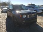 2015 JEEP  RENEGADE