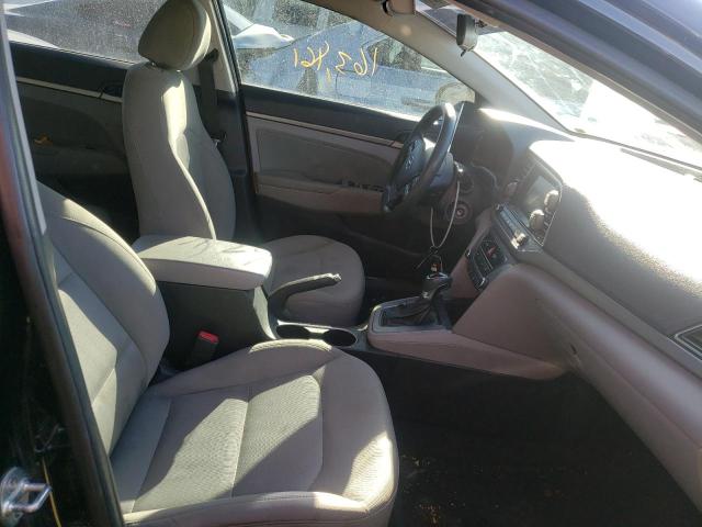 2018 HYUNDAI ELANTRA SE 5NPD84LF7JH226929
