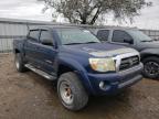 2007 TOYOTA  TACOMA