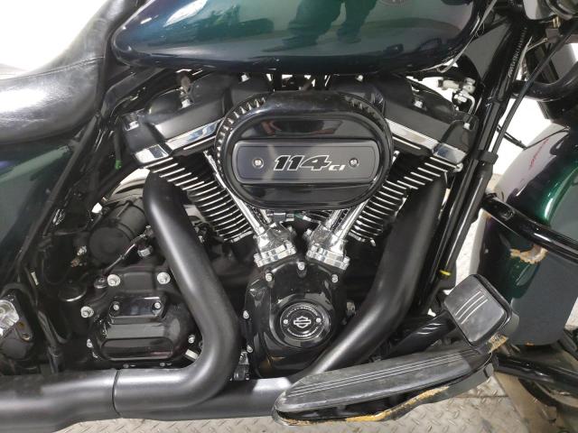 2021 HARLEY-DAVIDSON FLTRXS 1HD1KTP12MB643506