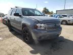 2007 CHEVROLET  TAHOE