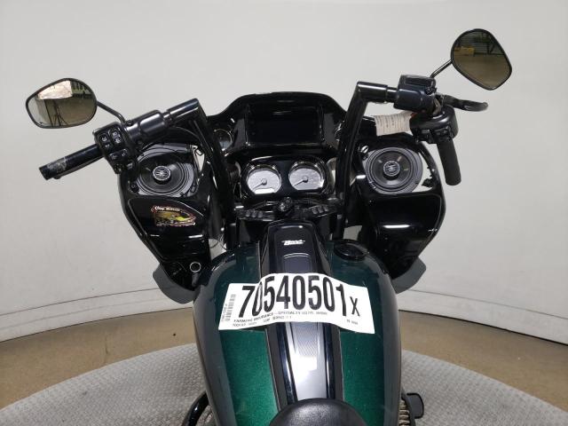 2021 HARLEY-DAVIDSON FLTRXS 1HD1KTP12MB643506