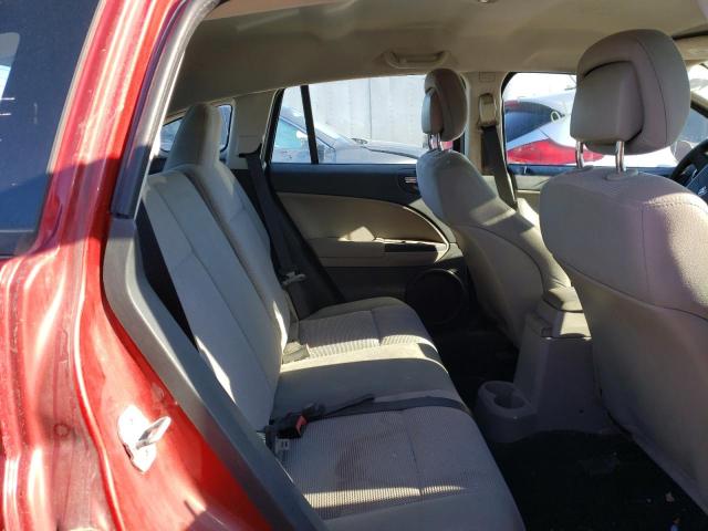 2010 DODGE CALIBER SX 1B3CB4HA8AD617881