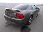 2002 FORD MUSTANG - Right Rear View