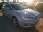 2012 HYUNDAI  SONATA