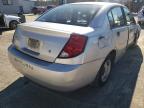 2005 SATURN ION LEVEL - Right Rear View