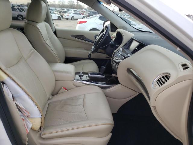 2015 INFINITI QX60 HYBRI 5N1CL0MM5FC500532