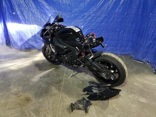2018 YAMAHA YZFR1 JYARN39E0JA003951