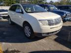 2008 LINCOLN  MKX