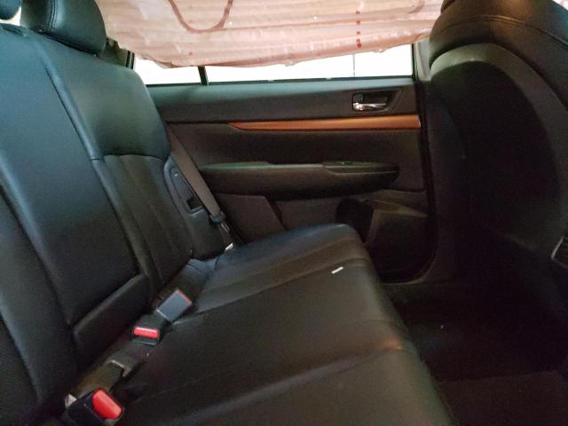 2014 SUBARU OUTBACK 2. - 4S4BRBLC2E3309678