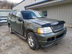 2004 FORD  EXPLORER