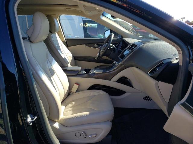 2017 LINCOLN MKX RESERV 2LMPJ6LRXHBL12930