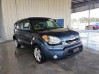 2011 KIA  SOUL