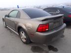 2002 FORD MUSTANG - Right Front View