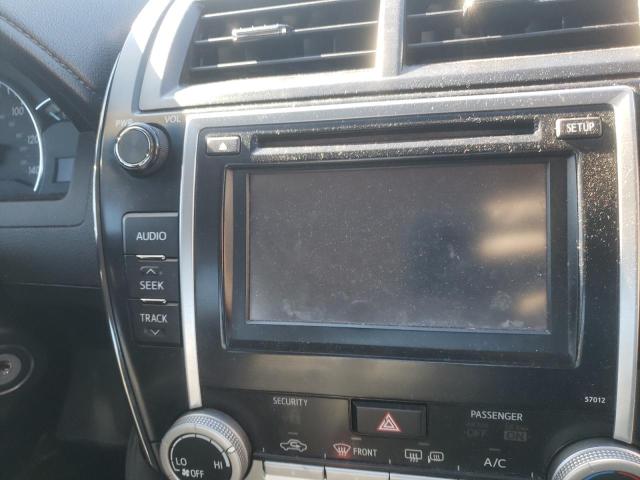 2012 TOYOTA CAMRY SE A 4T1BF1FK2CU171606