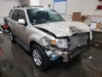 2012 FORD  ESCAPE