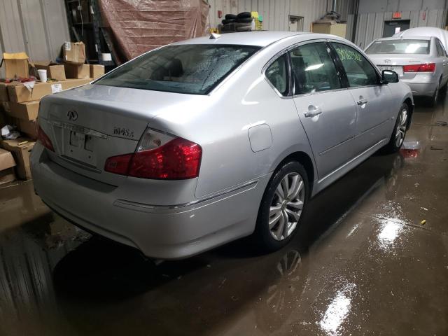 2010 INFINITI M45 JN1BY0ARXAM650031