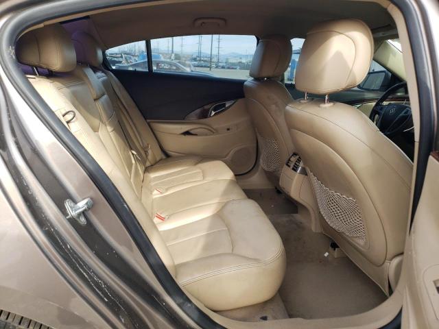 2011 BUICK LACROSSE C 1G4GC5ED8BF301223