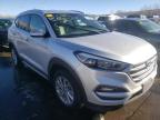 2017 HYUNDAI  TUCSON