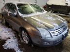 2008 FORD  FUSION