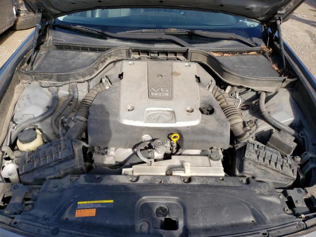 2010 INFINITI G37 BASE JN1CV6AP9AM403209