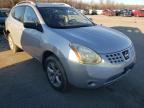 2009 NISSAN  ROGUE