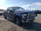 2016 FORD  F-150