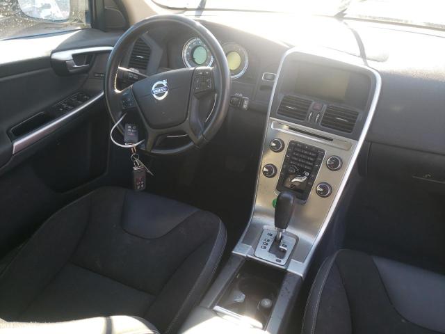 2011 VOLVO XC60 3.2 YV4952DZ1B2197438