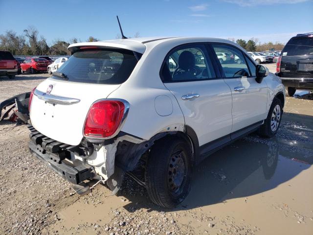 2016 FIAT 500X POP ZFBCFXAT7GP382433