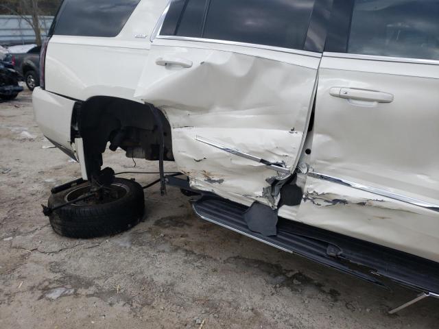 2015 GMC YUKON 1GKS2BKC6FR721079