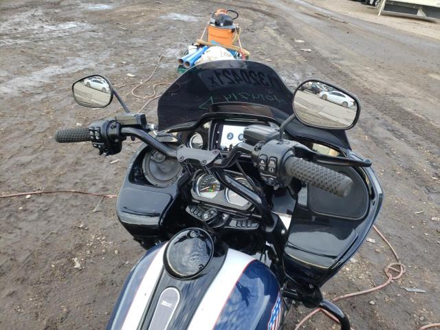 2020 HARLEY-DAVIDSON FLTRXS 1HD1KTP25LB641739