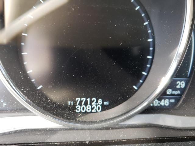 2015 VOLVO S60 PLATIN YV126MFM2F1352535