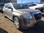 2011 GMC  TERRAIN