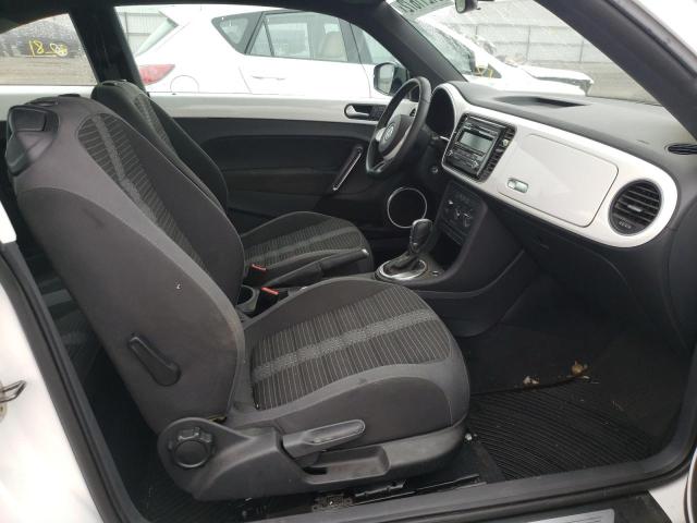 2012 VOLKSWAGEN BEETLE TUR 3VWVA7AT0CM603548