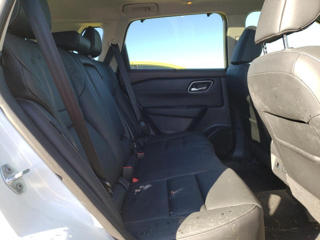 2021 NISSAN ROGUE SL 5N1AT3CAXMC771518