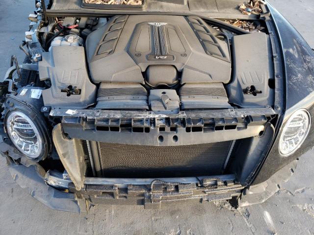 2019 BENTLEY BENTAYGA SJAAM2ZV6KC024471