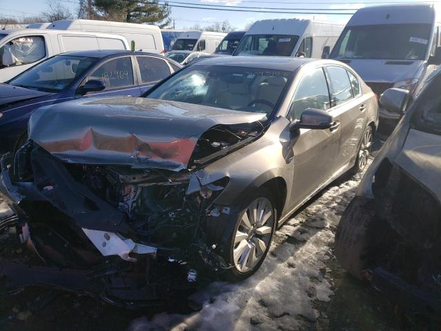 2017 ACURA RLX SPORT JH4KC2F95HC000019