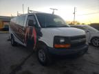 2015 CHEVROLET  EXPRESS