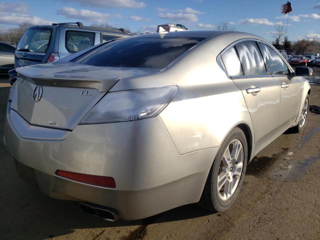 2010 ACURA TL 19UUA9F51AA004030