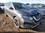 2019 NISSAN  ROGUE