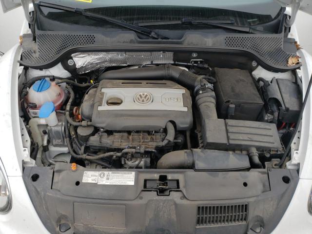 2012 VOLKSWAGEN BEETLE TUR 3VWVA7AT0CM603548