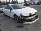 HONDA CLARITY 2019 foto