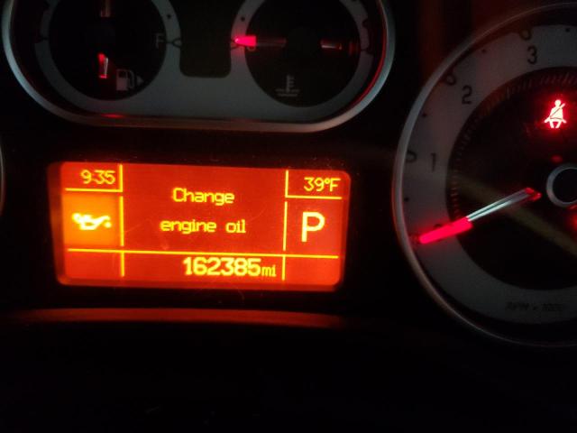 2014 FIAT 500L EASY ZFBCFABH6EZ020456